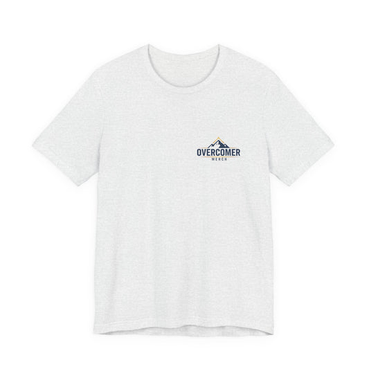 Overcomer Revelation 12:11 T-Shirt