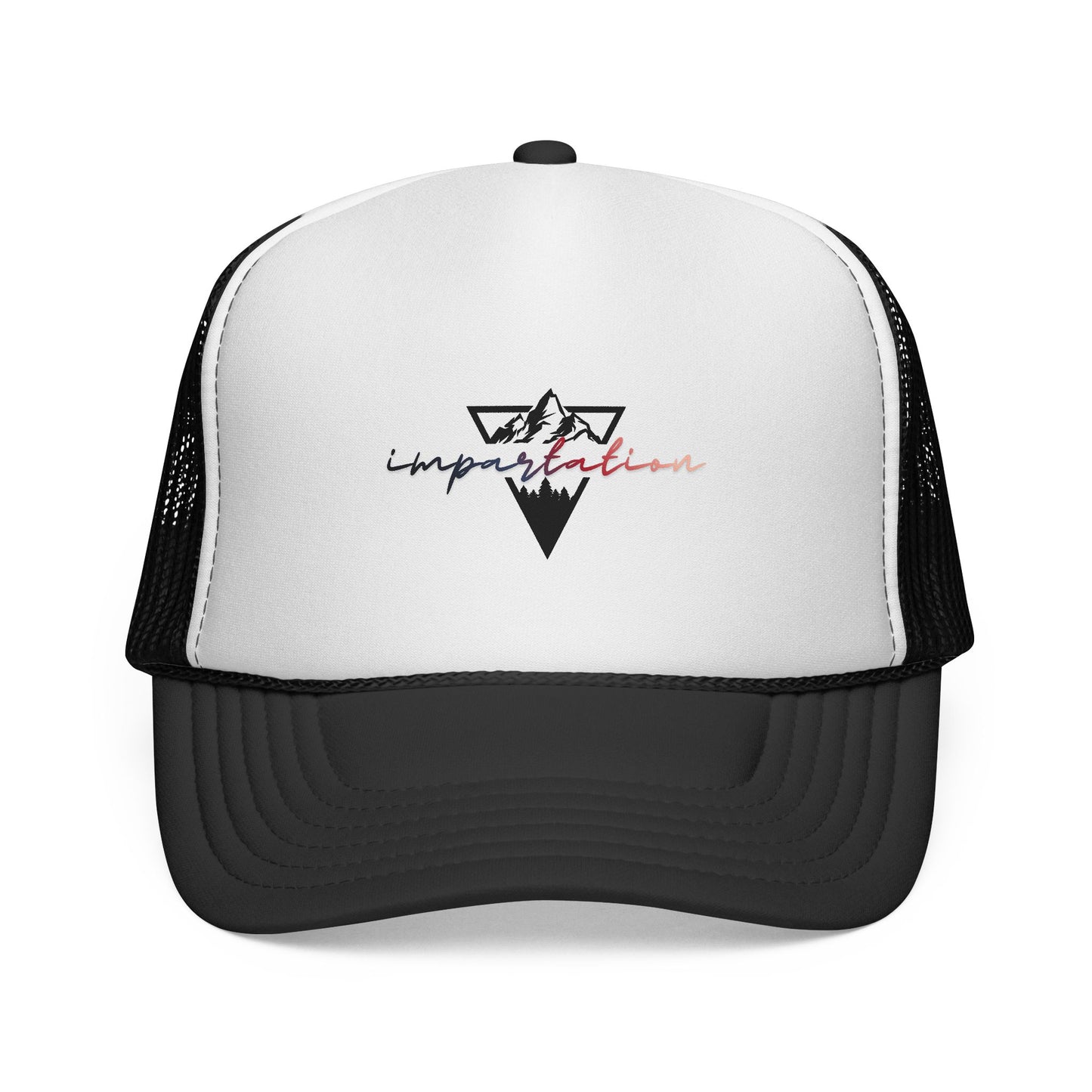 IMPARTATION - Trucker Hat
