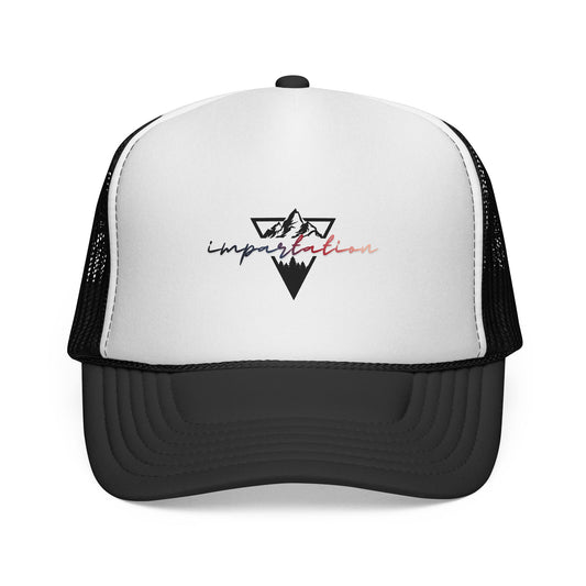 IMPARTATION - Trucker Hat