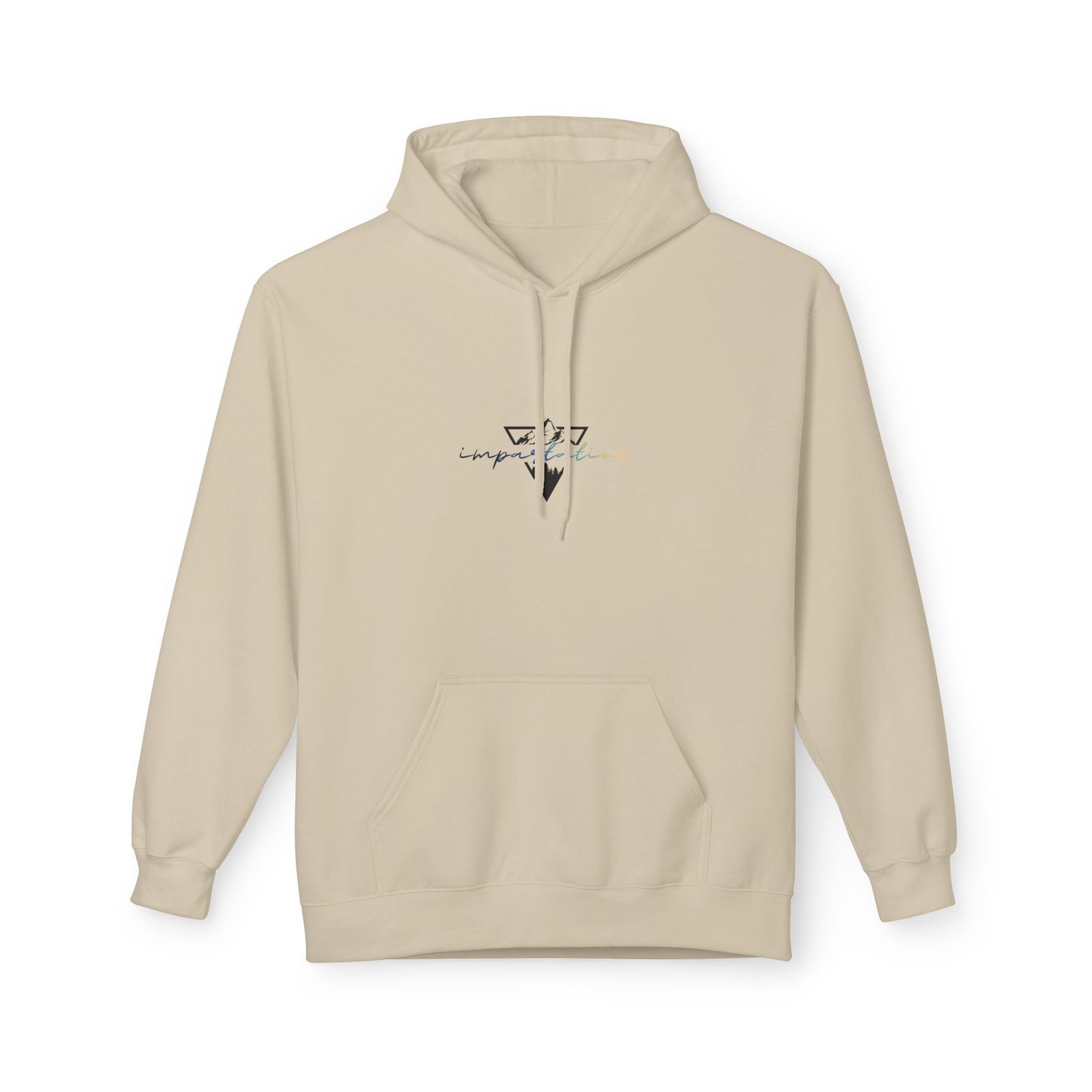 IMPARTATION Hoodie