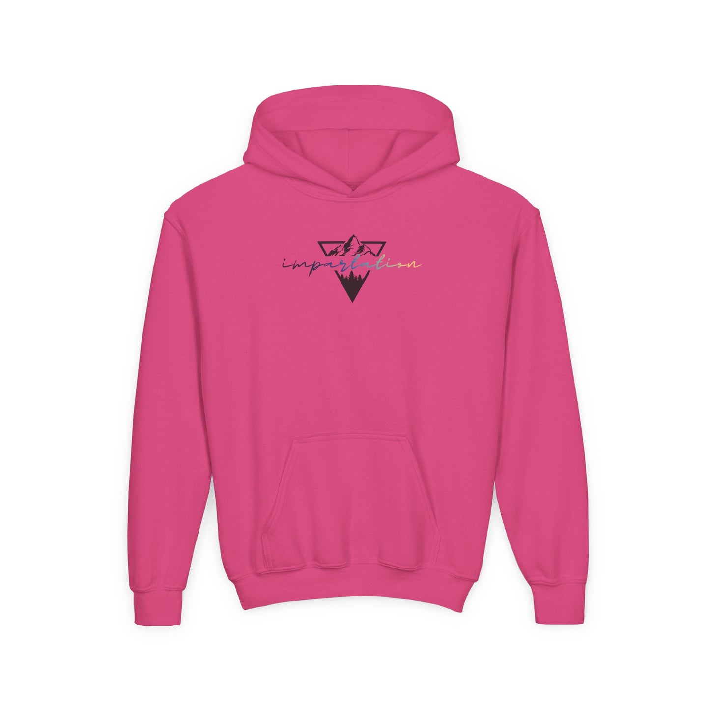Youth Impartation Hoodie