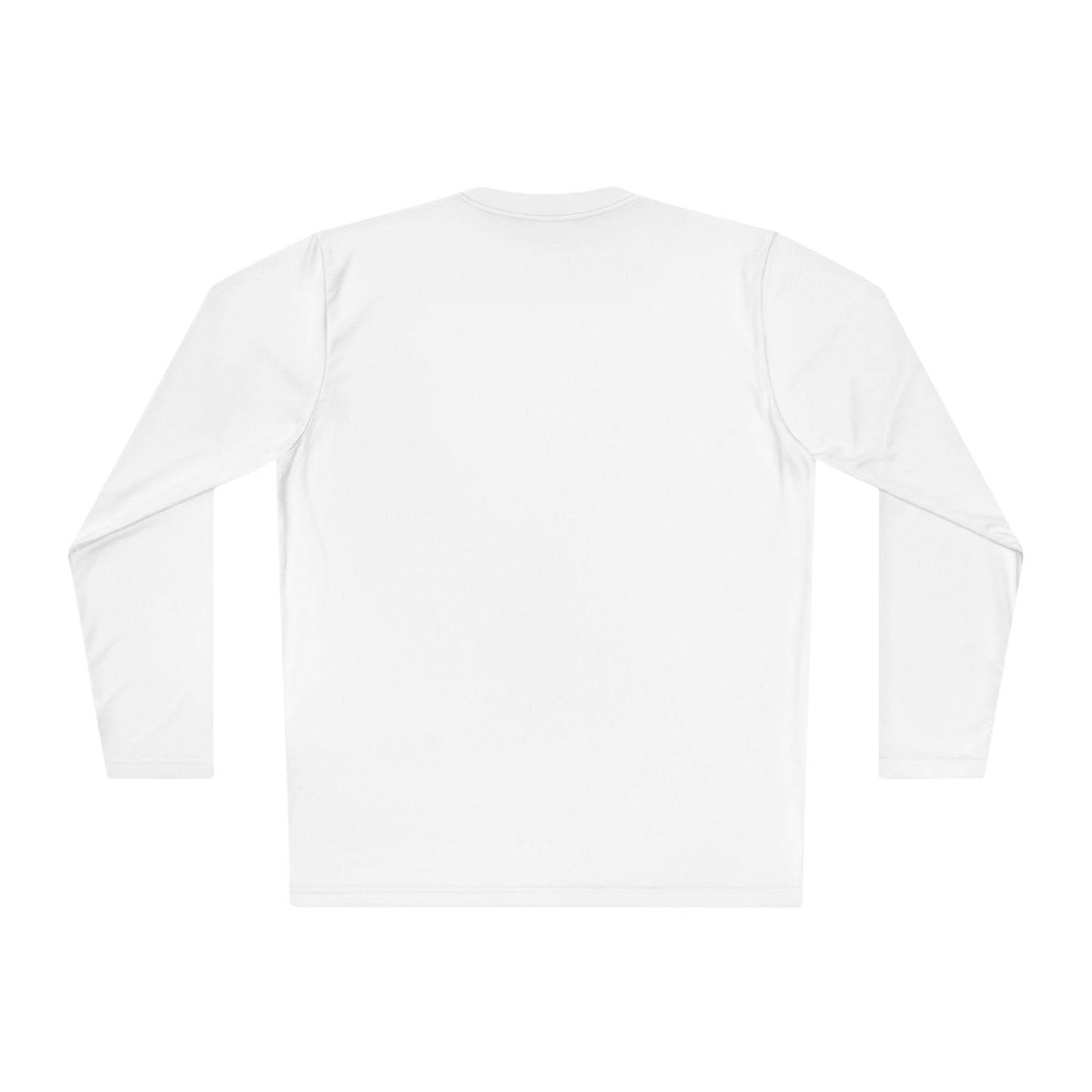 Apostolic Flame Long Sleeve Tee — Acts 2:38