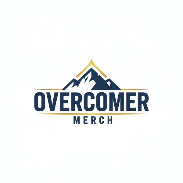 Overcomer Merch